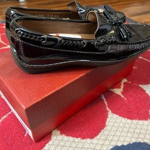 Donald j pliner loafers